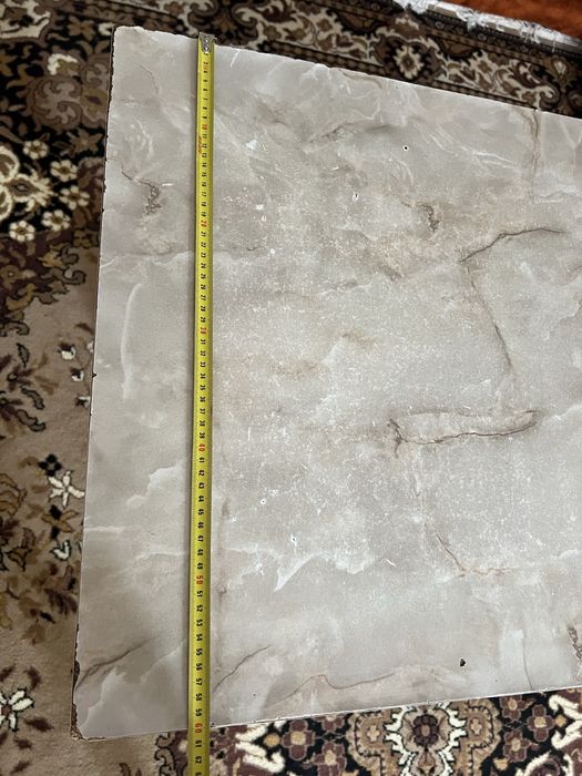 Стіл кухонний 1м на 0,6м