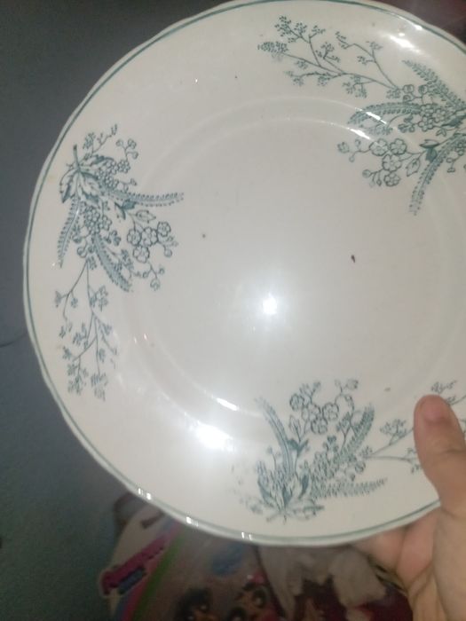 Prato Sacavém 24 cm