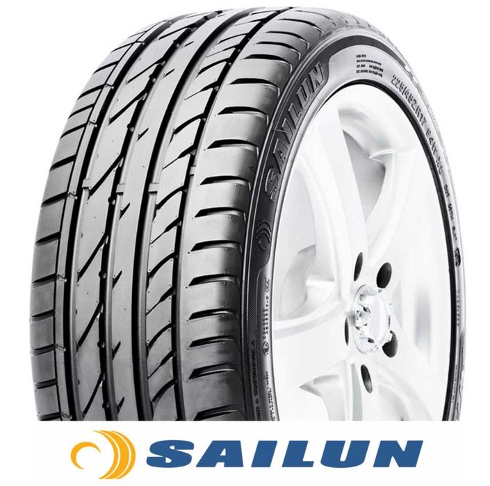 NOWE Opony opona letnie letnia SAILUN 215/50R17 ATREZZO ZSR 95V XL RG
