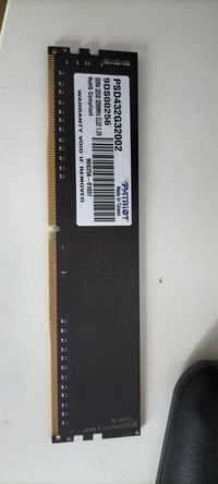 Ram DDR 4 32Gb Gskill