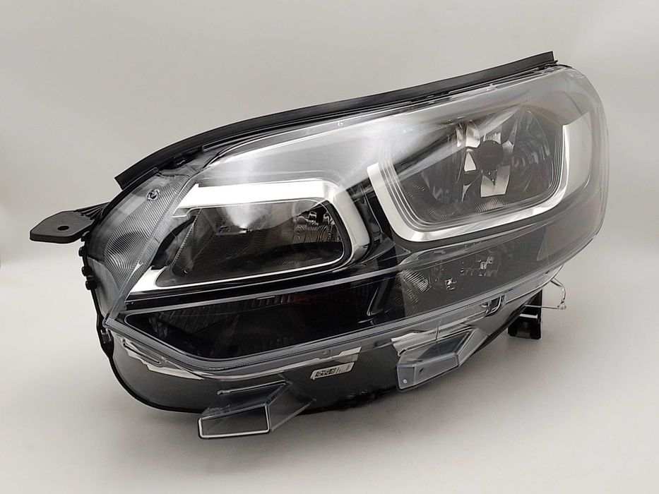 ZAFIRA D JUMPY III 3 Lampa Przednia Lewa Reflektor Przód Lewy EUROPA