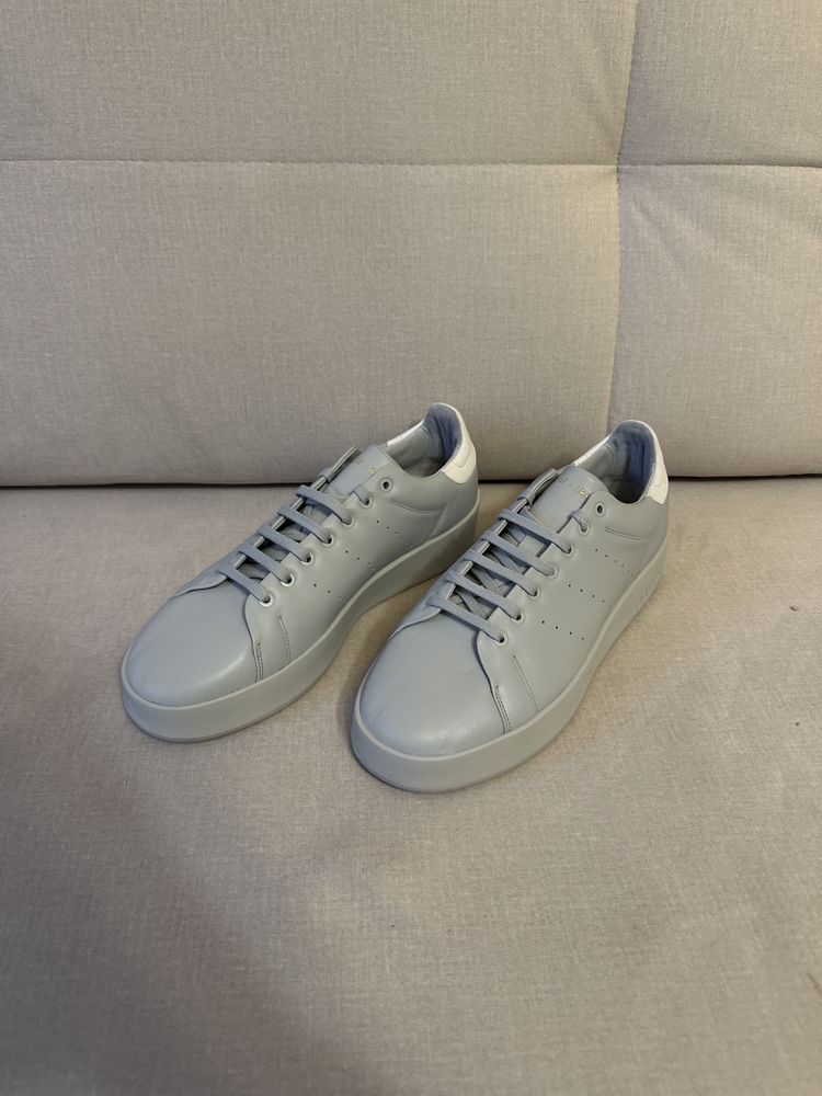 Buty Sportowe Adidas Stan Smith Recon r. 42 2/3