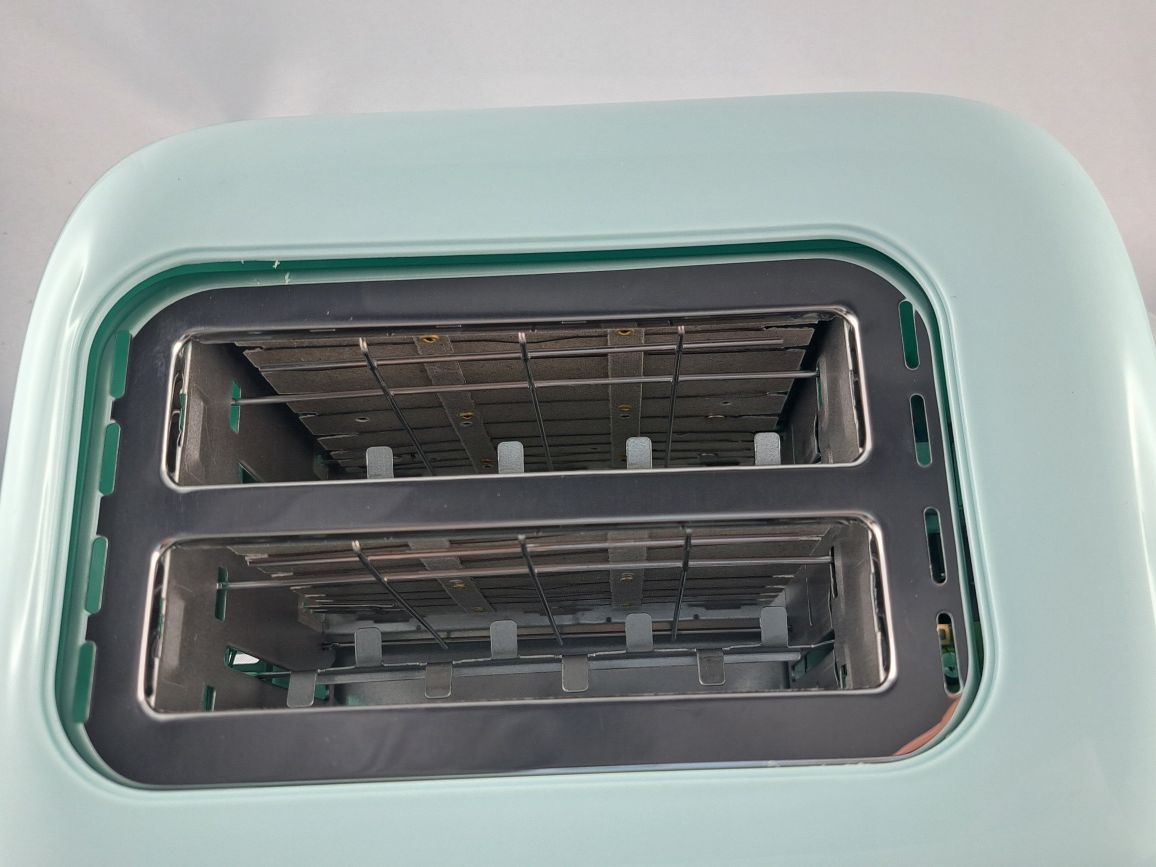 Cecotec Toster retro