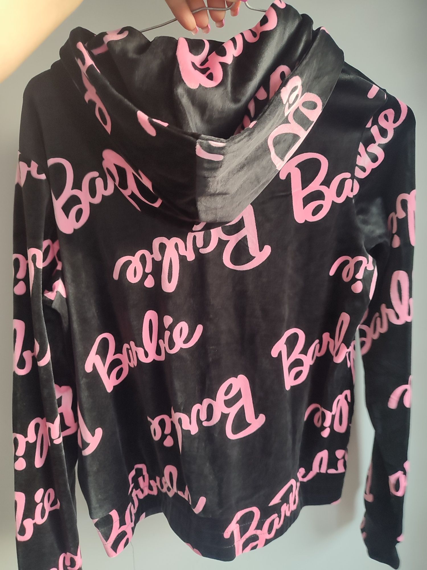 Bluza Barbie ,,S,,