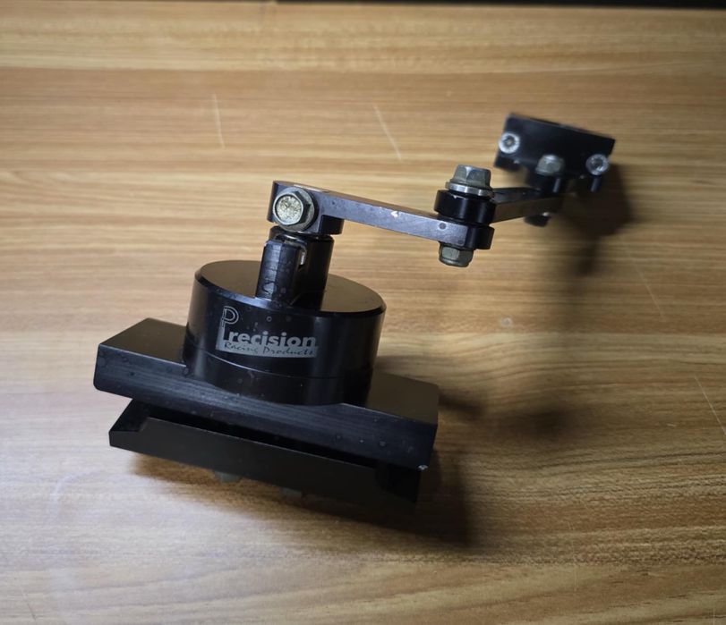 Amortocedor direção PRECISION ltr