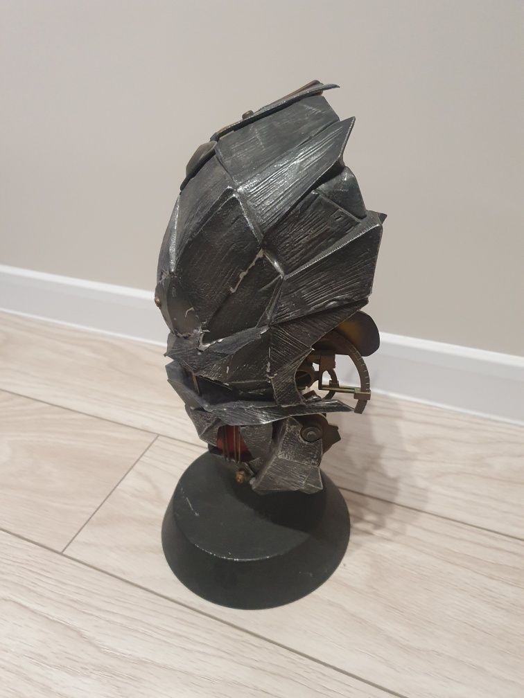 Figurka Kolekcjonerska Maska Dishonored