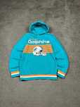 Bluza męska Miami Dolphins NFL-USA marki CLOCKHOUSEE vintage TANIO !!!