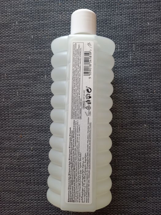 Płyn do kąpieli White Lily 500 ml Avon