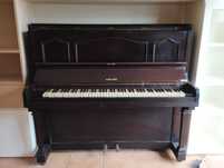 Piano de Parede Antigo