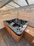 Jacuzzi dżakuzi ogrodowe balia ogrodowa doposażone DARMOWY TRANSPORT