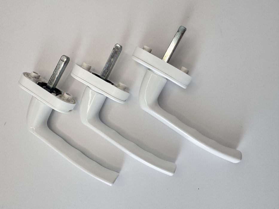 Ручки для металопластикового вікна WDS