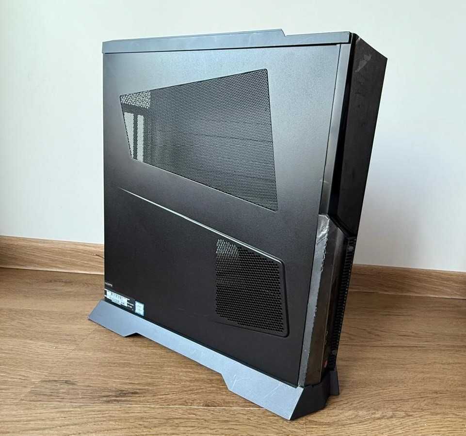 msi trident x b924 obudowa pc sff mini itx