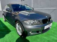 BMW 118 d DPF Edition Sport