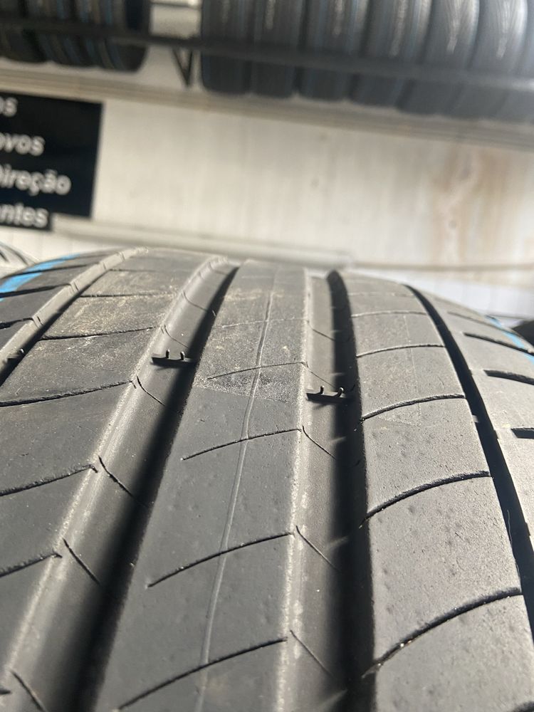 Pneus 245 / 45 R 18 Michelin primacy 3