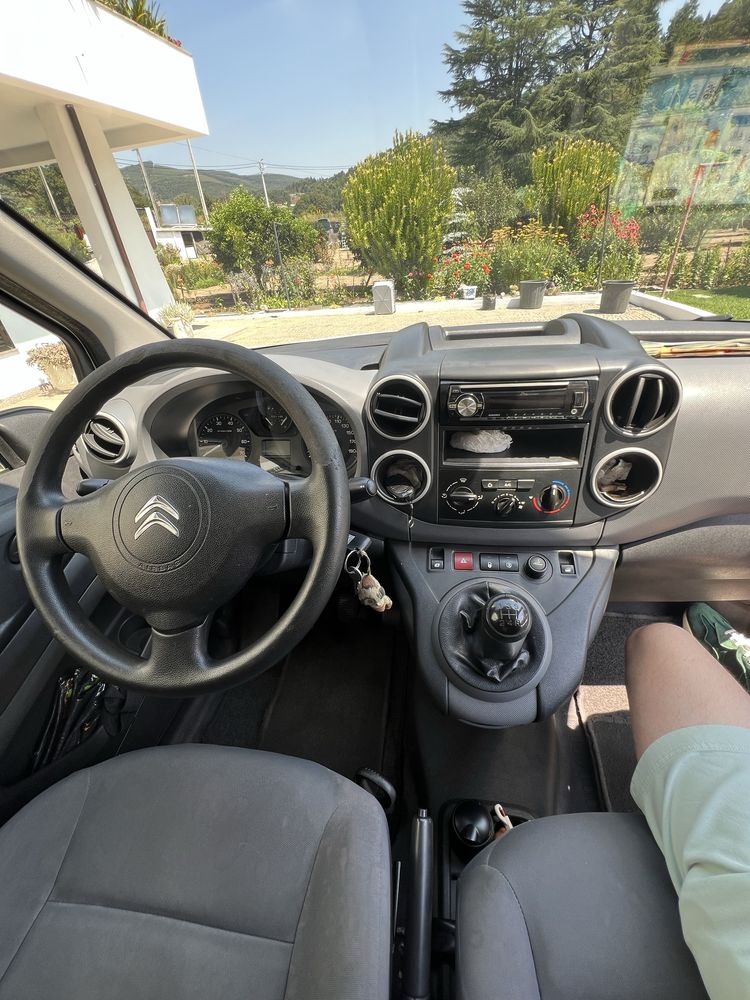 Citroen Berlingo 1.6 HDI Bom Estado
