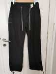 Calça quentes para caminhada