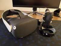 Oculus Quest 2 + dodatki