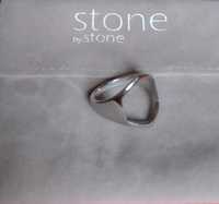 Anel Stone by Stone