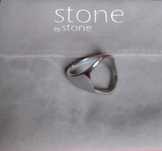Anel Stone by Stone