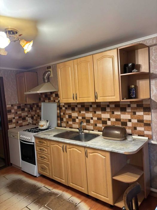 3к.будинок. Осокорки, Славутич, поруч метро