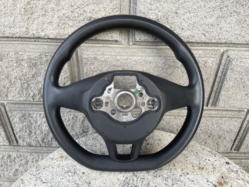 Мультируль Volkswagen Crafter 2 MAN TGE