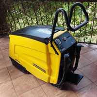 Karcher BR 47 35 ESC - szorowarka do schodów ruchomych