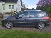 Peugeot 207 SW rok 2010