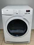 Suszarka AEG 8000 Series Lavatherm Pompa Ciepła 8kg GW