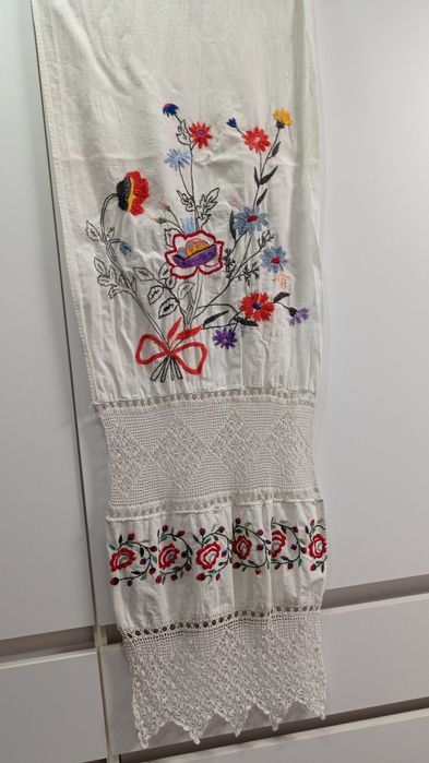 Продам вишитий рушник