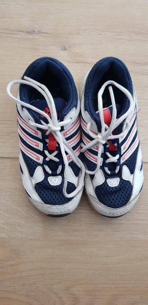 Buty chłopięce adidas