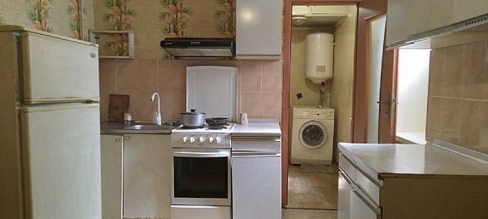 Здається кімната з усіма зручностями в центрі Корабельного району