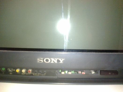 Телевизор Sony Trinitron kv-x 2971