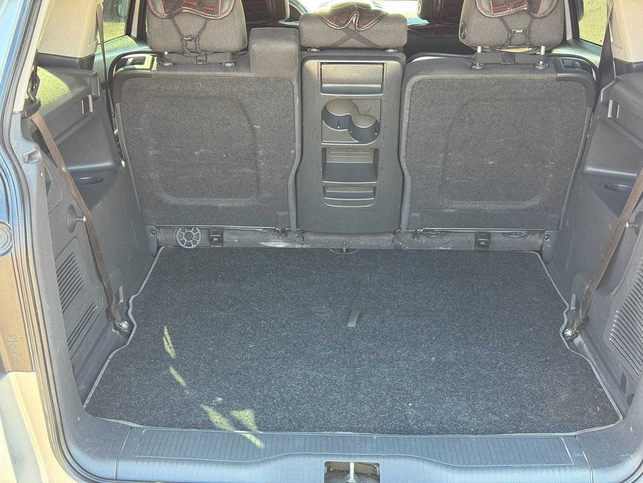 Продам Opel Zafira 2012р. #71096