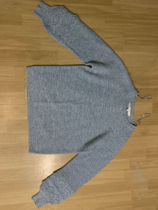 Светер зимній для дівчат