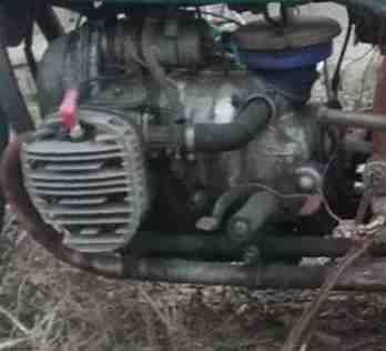 Бак к 750      .