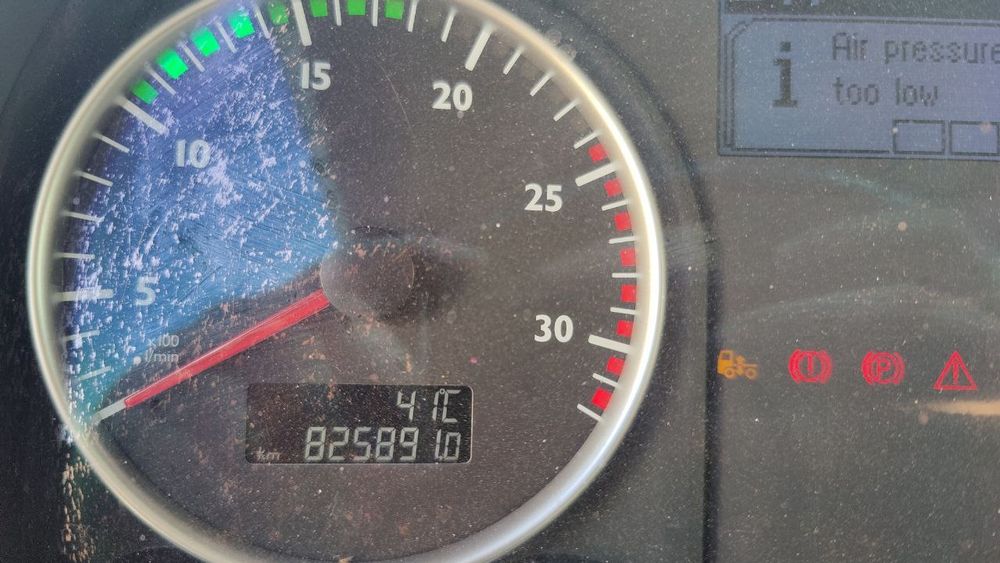 Продам MAN TGX 2014 року