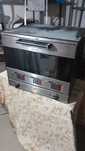 Forno Industrial Pastelaria