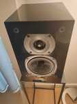 Colunas HiFi Quad 11L (Par)