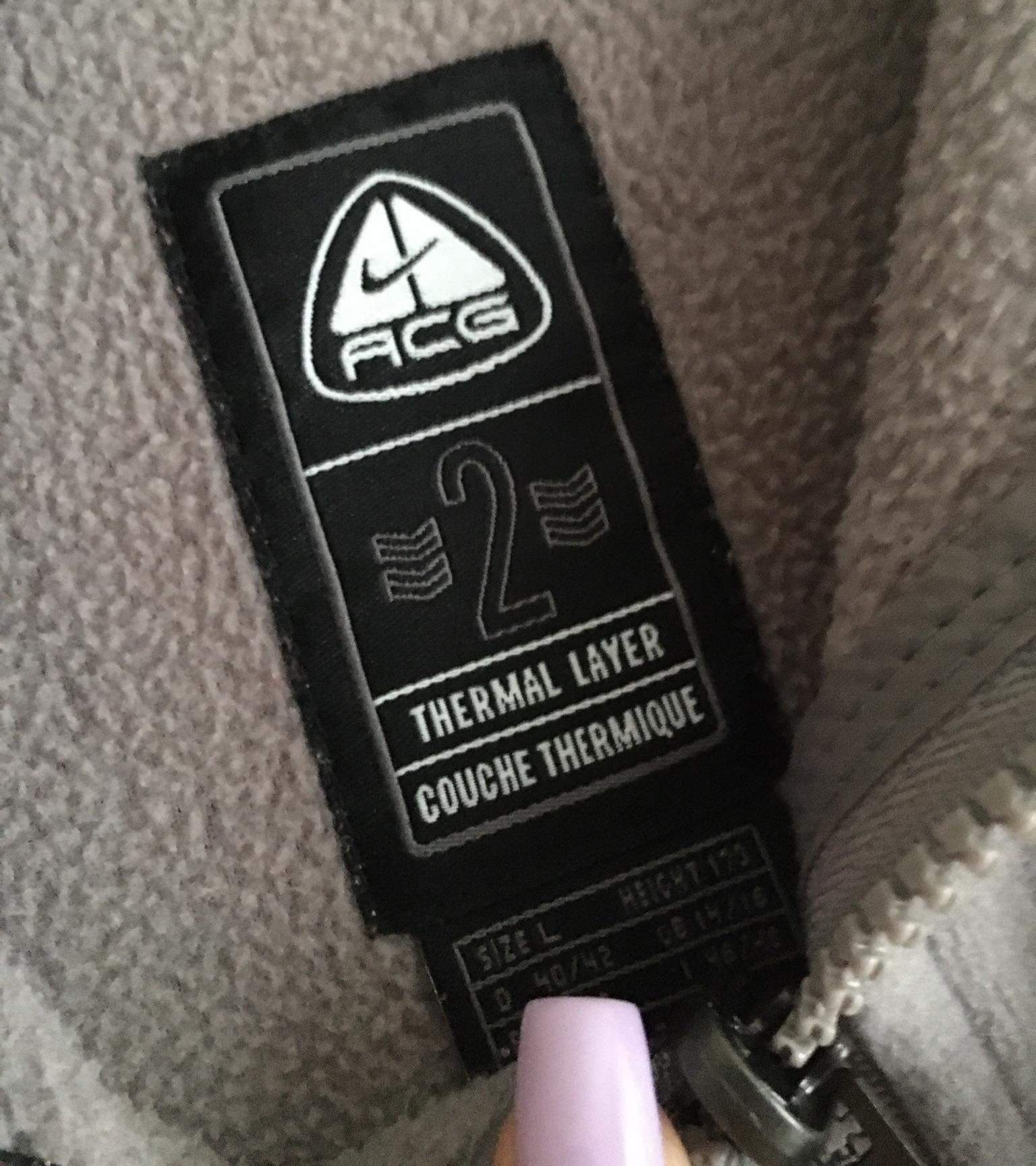 Kamizelka termoaktywna rozmiar L