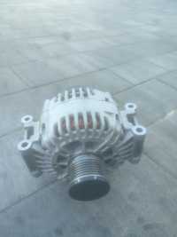 Alternator Mercedes w 204 c klasa nowy 4G0562