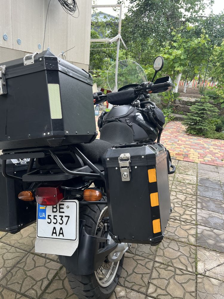 BMW R1150GS 2003