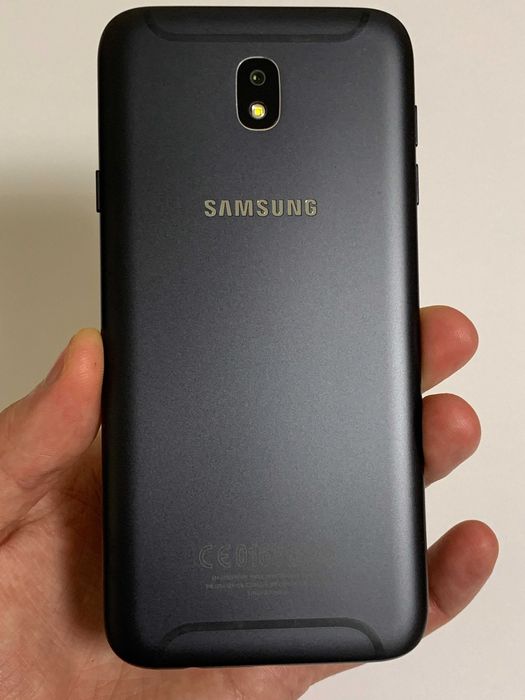Samsung Galaxy J7 SM-J730FM  (3/16Gb) гарний стан