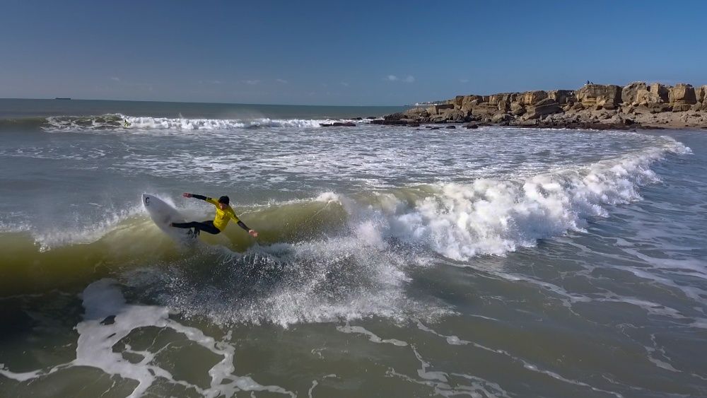 Filmagem e Fotografias Aéreas com Drone 4K