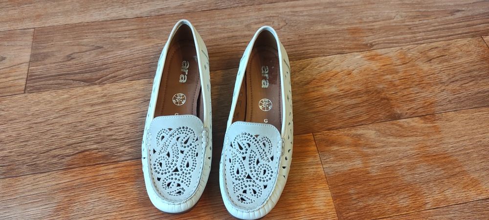 Мокасини Жіночі 38 розмір.