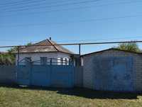Продам будинок в смт.  Градизьк вул. Зоряна 84 (Кірова)