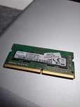 RAM Samsung DDR4 SO-DIMM 4GB 2666MHz CL19 M471A5244CB0-CTD