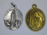 Medalhas Religiosas