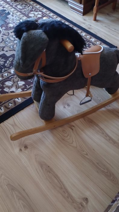 Motorek do pchania,skoczek fisher zebra,konik na biegunach