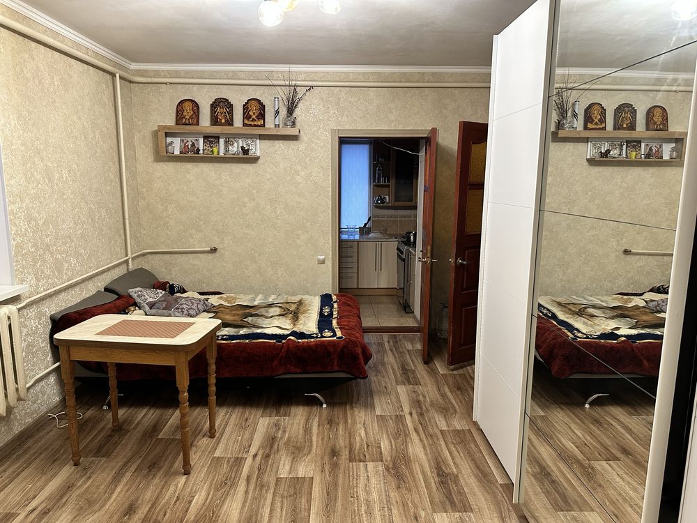 Здам квартиру для сімʼї з 22.09. буде вільна!!!