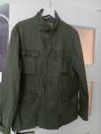 Kurtka męska Military XL
